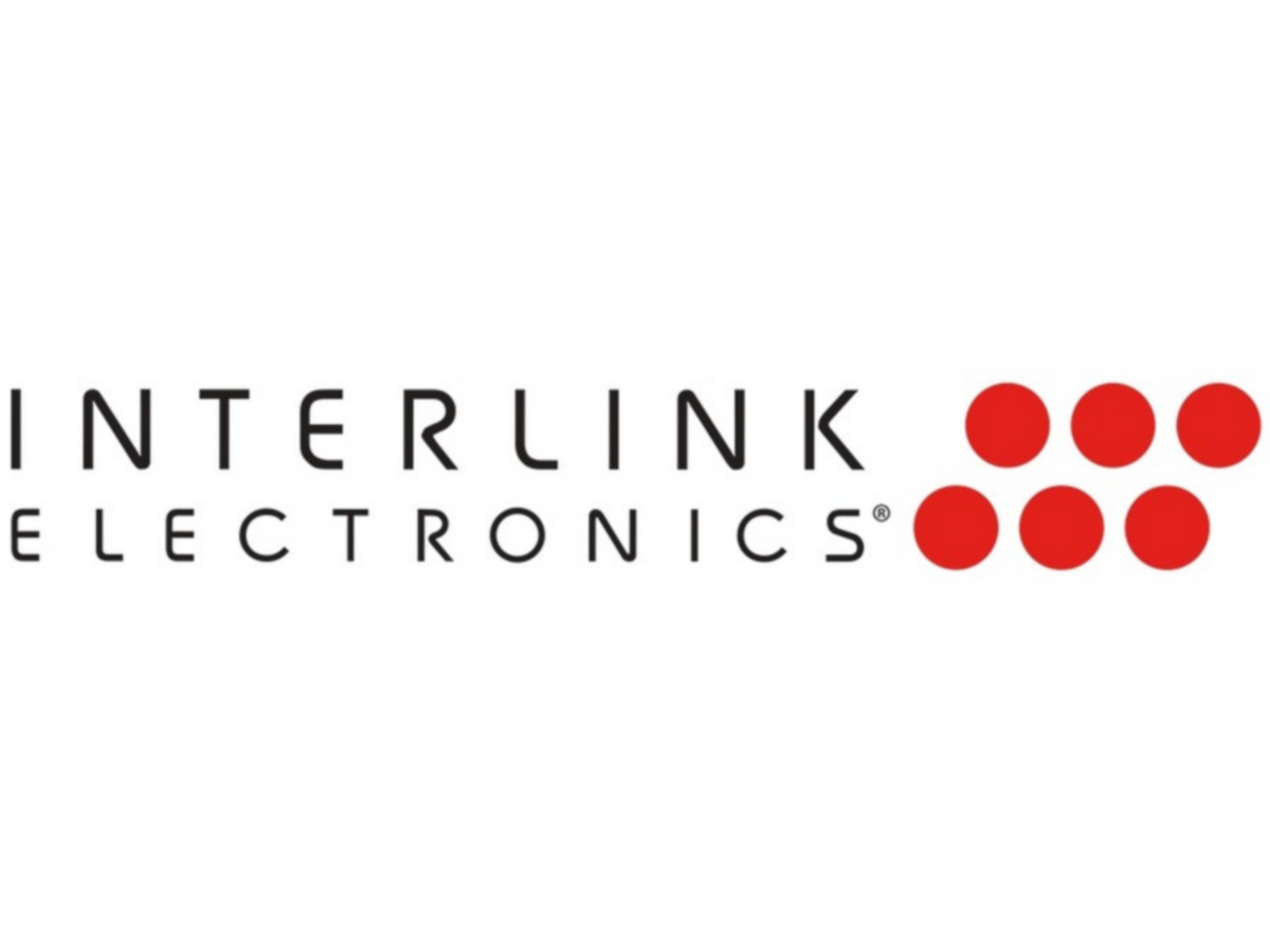 Interlink Electronics Corp - logo grafis emiten LINK