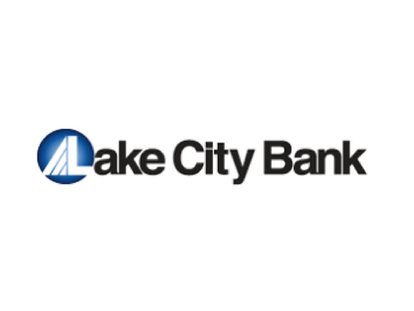 לוגו תאגידי של חברת Lake City Bank (LKFN)