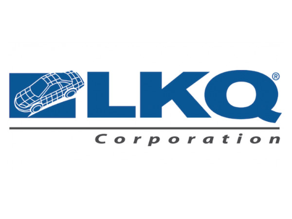 Logo perusahaan LKQ Corporation Inc. (LKQ) | 👁️GURU.Markets👁️ Logo korporat perusahaan LKQ Corporation Inc. (LKQ)