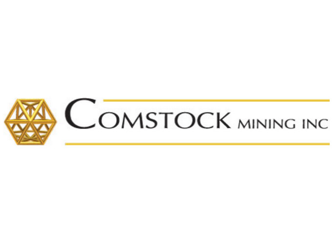 Logo grafis Comstock Inc. (LODE)