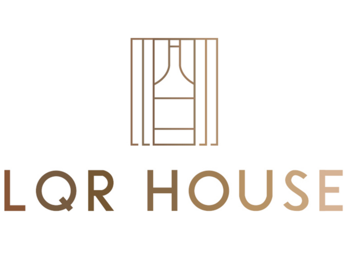 Logo resmi LQR House (LQR) | 👁️GURU.Markets👁️ Tandha merek LQR House (LQR)