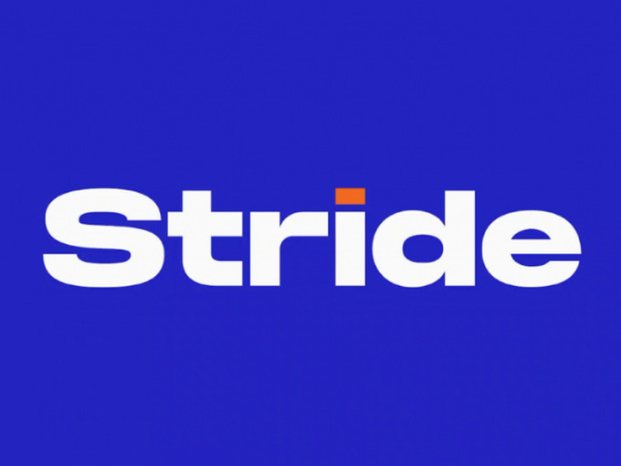Stride Corp - לוגו המנפיק LRN | 👁️GURU.Markets👁️ סמל ולוגו של המותג Stride Corp (LRN)