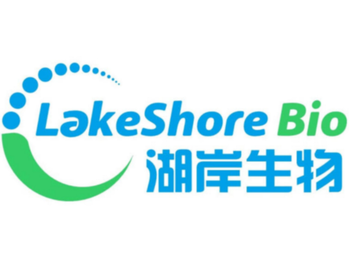 לוגו מותג של LakeShore Biopharma Co., Ltd. (LSB) | 👁️GURU.Markets👁️ לוגו של חברה ציבורית LakeShore Biopharma Co., Ltd. (LSB)