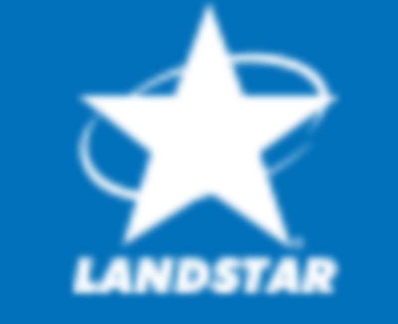 סמלים רשמיים של חברת Landstar System (LSTR)