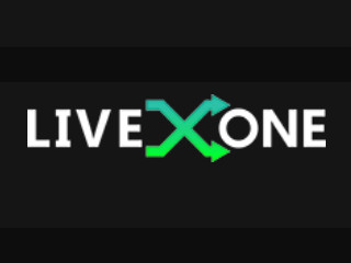 LiveXLive - לוגו המנפיק LVO | 👁️GURU.Markets👁️ סמל ולוגו של המותג LiveXLive (LVO)