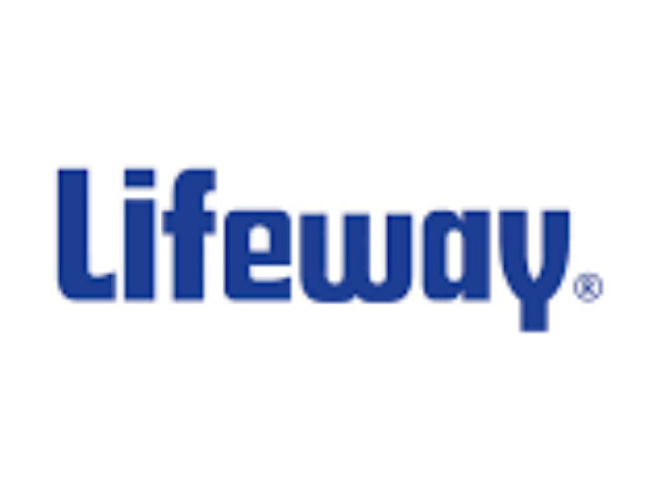 Lifeway Foods - logo grafis emiten LWAY