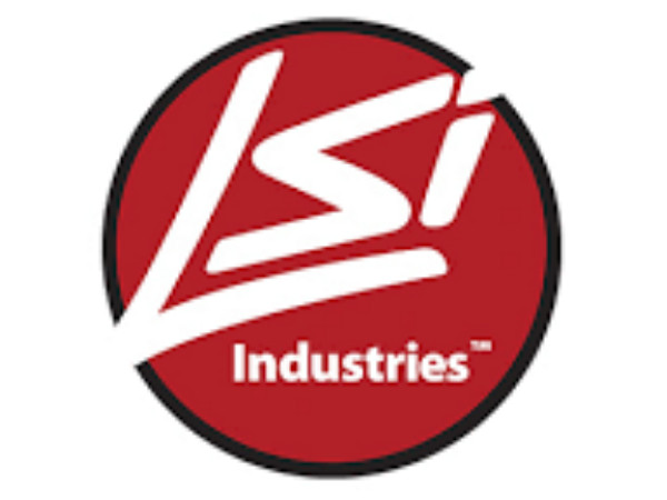 Tandha merek LSI Industries Inc (LYTS)