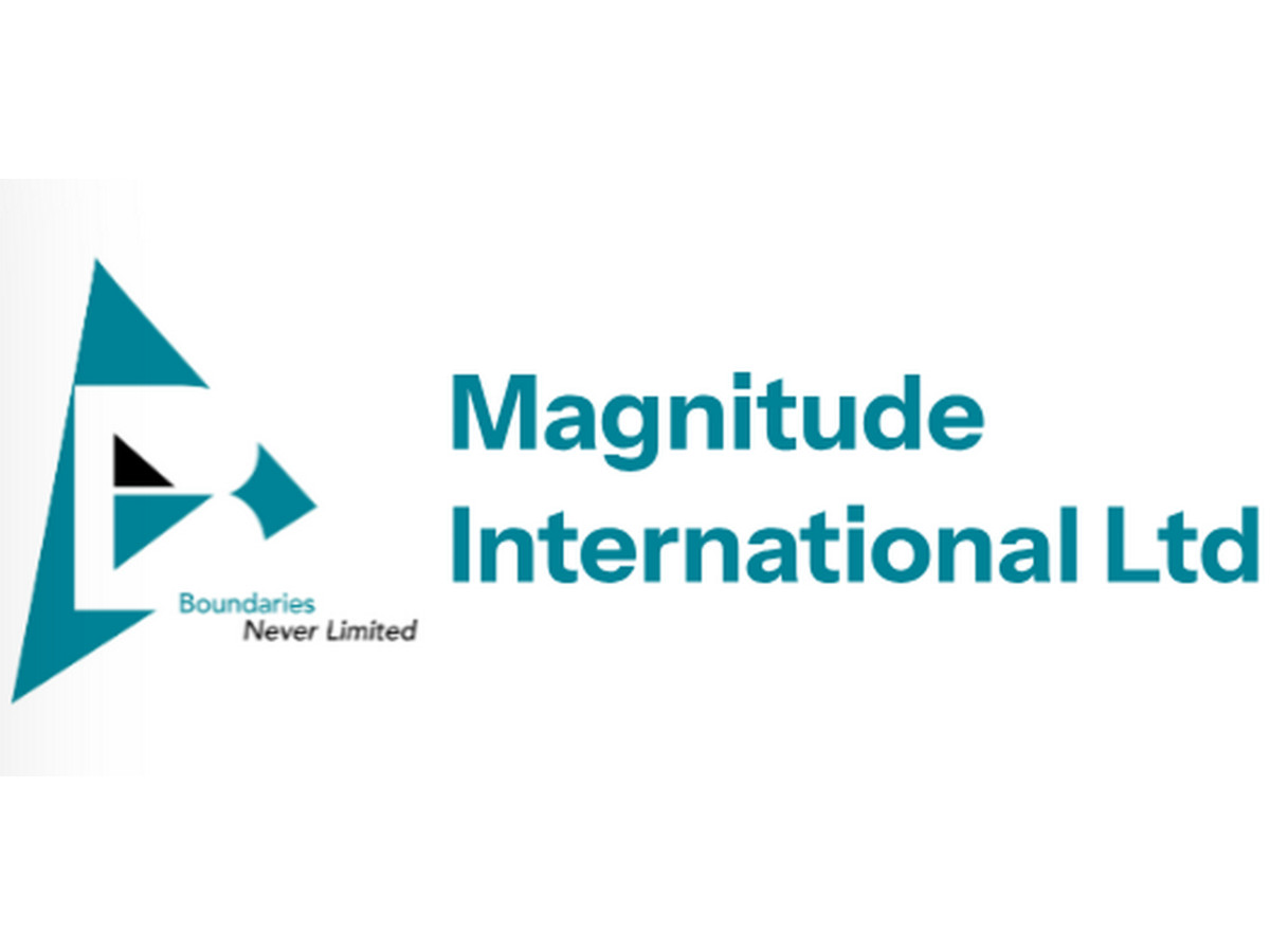 MAGH (Magnitude) - לוגו החברה | 👁️GURU.Markets👁️ סמלים רשמיים של חברת Magnitude (MAGH)