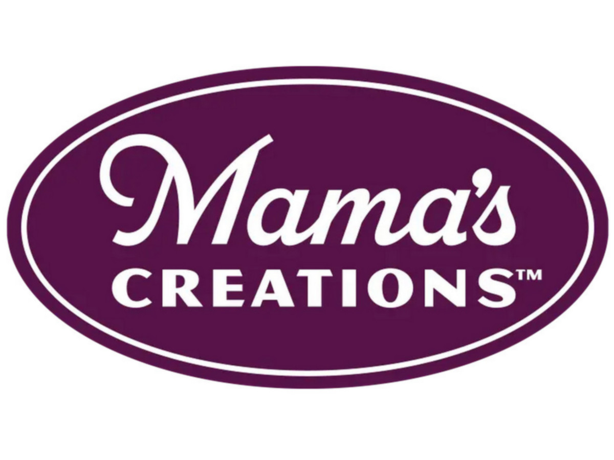 לוגו החברה Mama's Creations Inc (MAMA) | 👁️GURU.Markets👁️ לוגו תאגידי של חברת Mama's Creations Inc (MAMA)