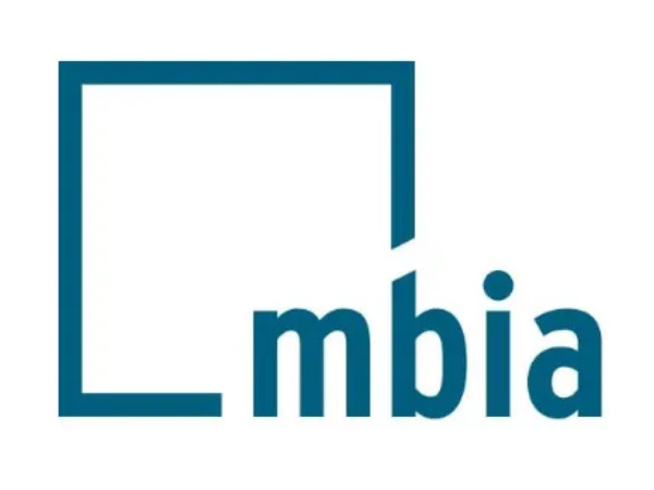MBIA Inc - לוגו המנפיק MBI | 👁️GURU.Markets👁️ סמל ולוגו של המותג MBIA Inc (MBI)