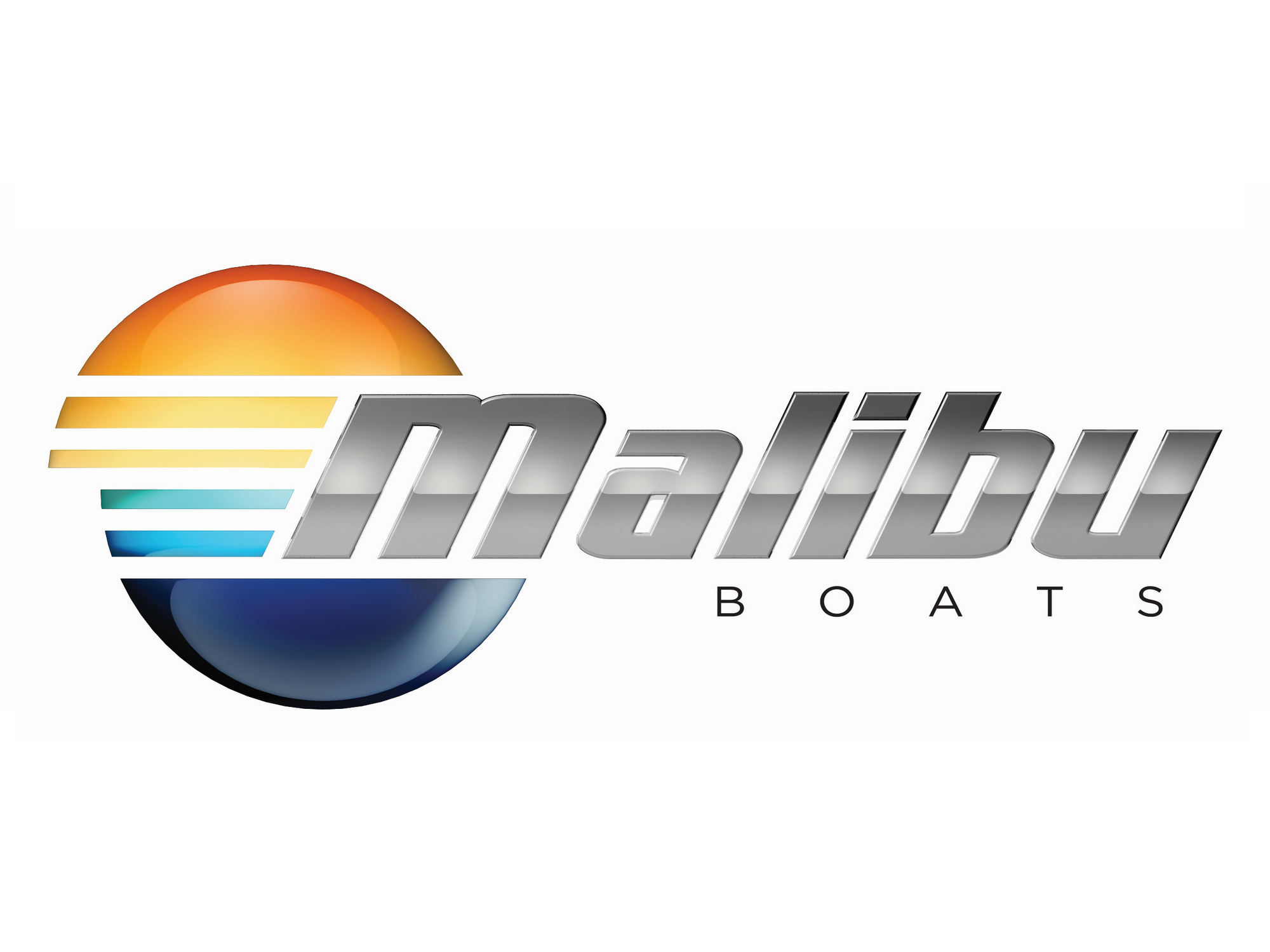MBUU - לוגו של Malibu Boats | 👁️GURU.Markets👁️ סמל תאגידי ולוגו של Malibu Boats (MBUU)