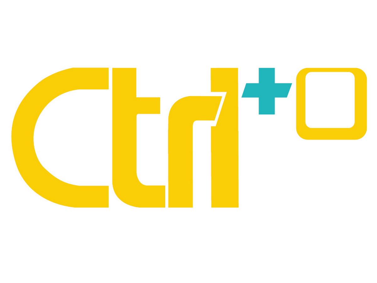Simbol resmi perusahaan CTRL Group Ltd. (MCTR)