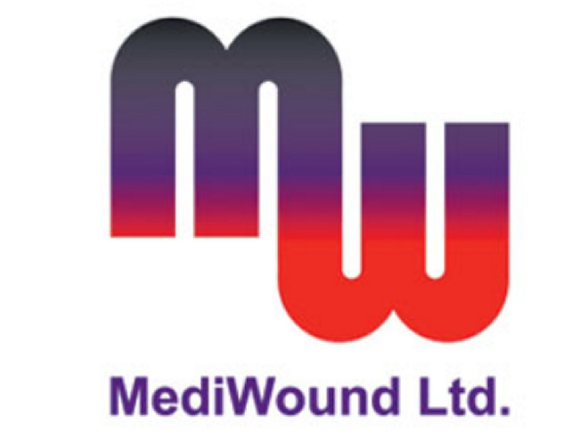 Tandha merek MediWound (MDWD)