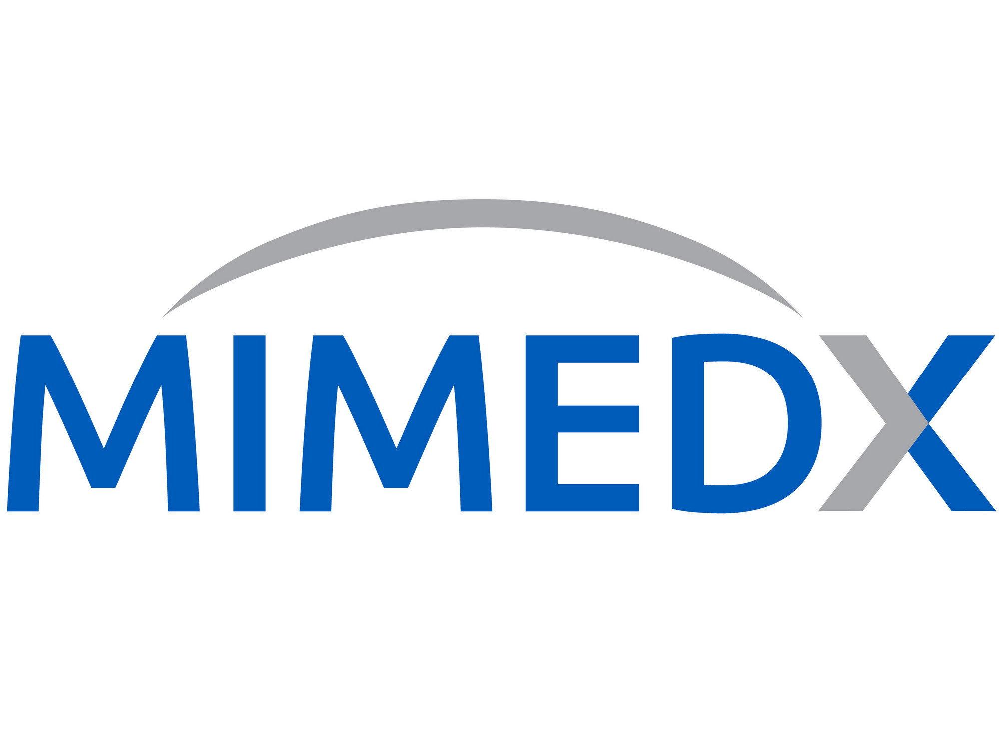 MDXG (MiMedx Corp) - לוגו החברה | 👁️GURU.Markets👁️ סמלים רשמיים של חברת MiMedx Corp (MDXG)
