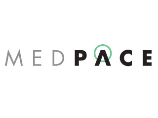 לוגו החברה Medpace Holdings (MEDP) | 👁️GURU.Markets👁️ לוגו תאגידי של חברת Medpace Holdings (MEDP)