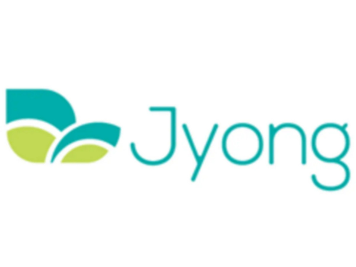 MENS (Jyong Bio) - logo perusahaan | 👁️GURU.Markets👁️ Simbol resmi perusahaan Jyong Bio (MENS)