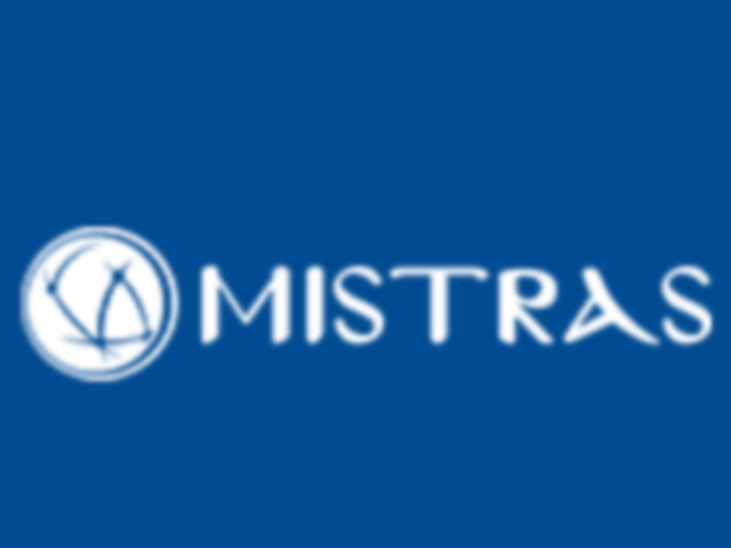 סמל ולוגו של המותג Mistras (MG)