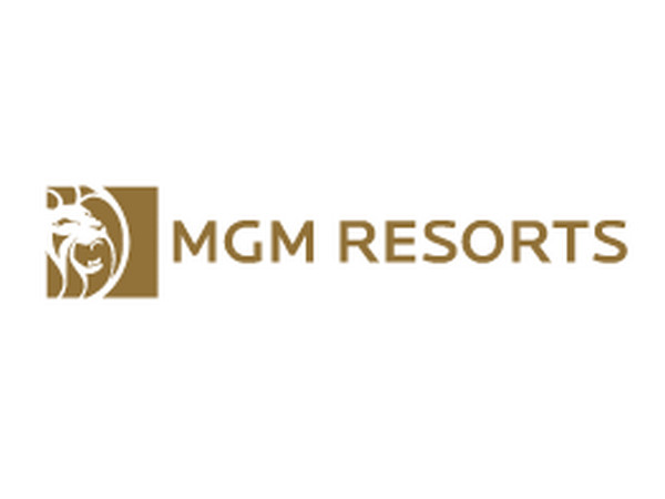 MGM Resorts International - לוגו המנפיק MGM | 👁️GURU.Markets👁️ סמל ולוגו של המותג MGM Resorts International (MGM)