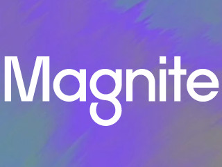 MGNI (Magnite) - סמל מסחרי של החברה