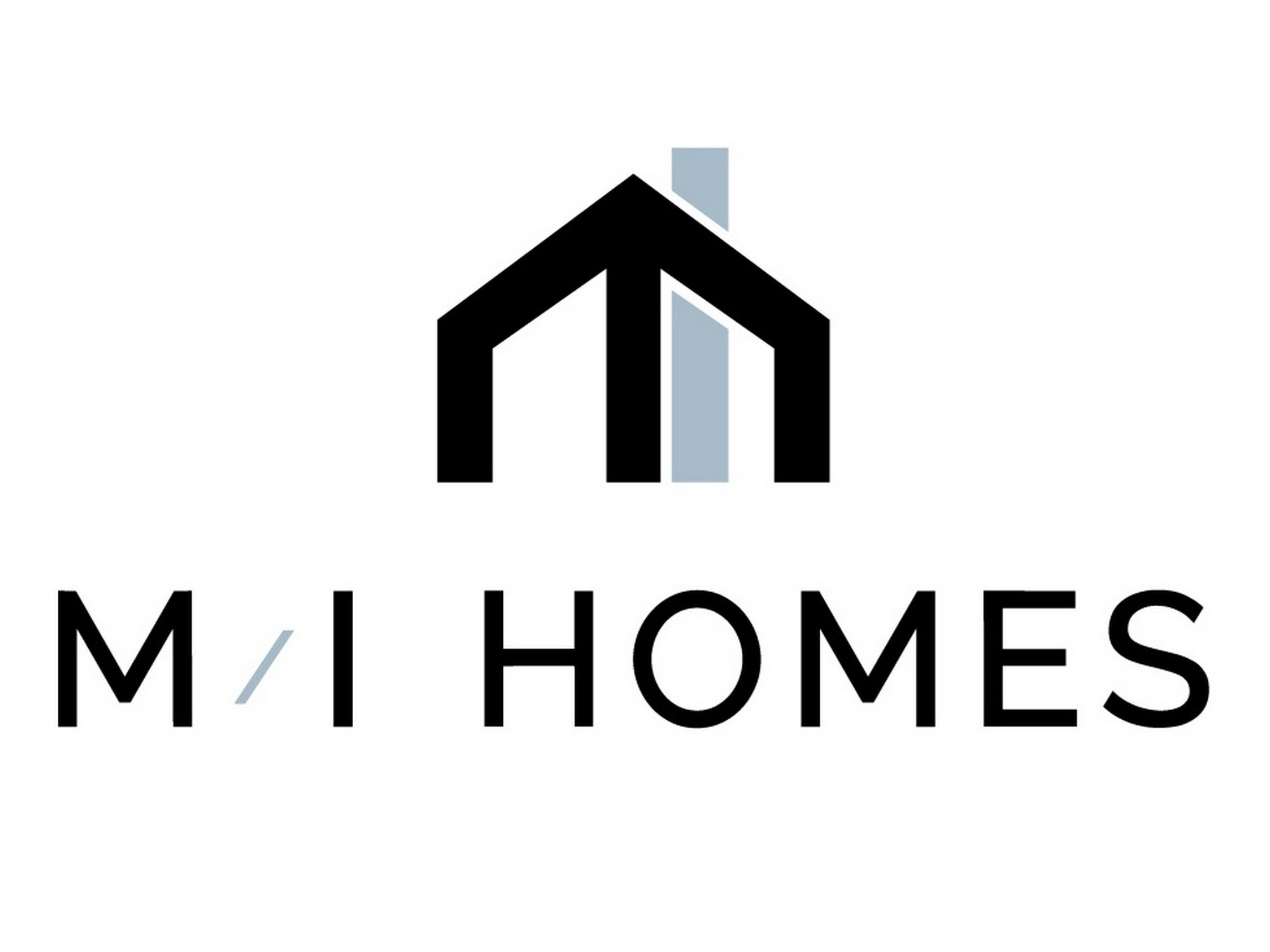 Logo merek M/I Homes Corp (MHO) | 👁️GURU.Markets👁️ M/I Homes Corp - logo grafis emiten MHO