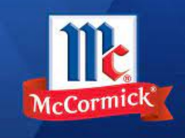 McCormick & Company (MKC) - לוגו תאגידי
