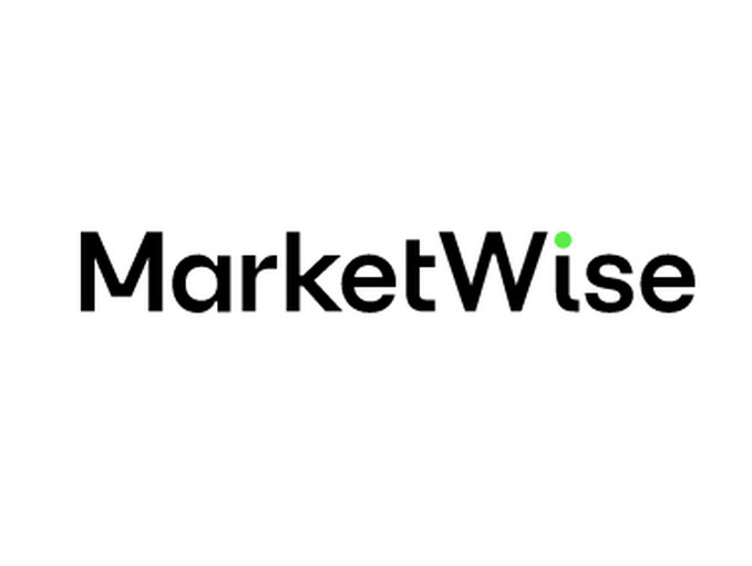 סמל וסימן מסחרי של חברת MarketWise Inc. (MKTW) | 👁️GURU.Markets👁️ MarketWise Inc. (MKTW) - לוגו תאגידי