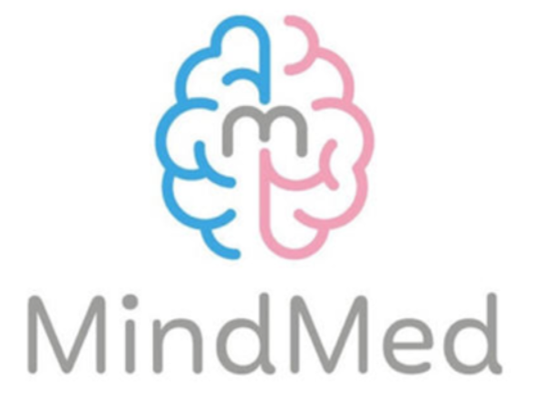 Logo perusahaan Mind Medicine (MindMed) Inc. (MNMD) | 👁️GURU.Markets👁️ Logo korporat perusahaan Mind Medicine (MindMed) Inc. (MNMD)