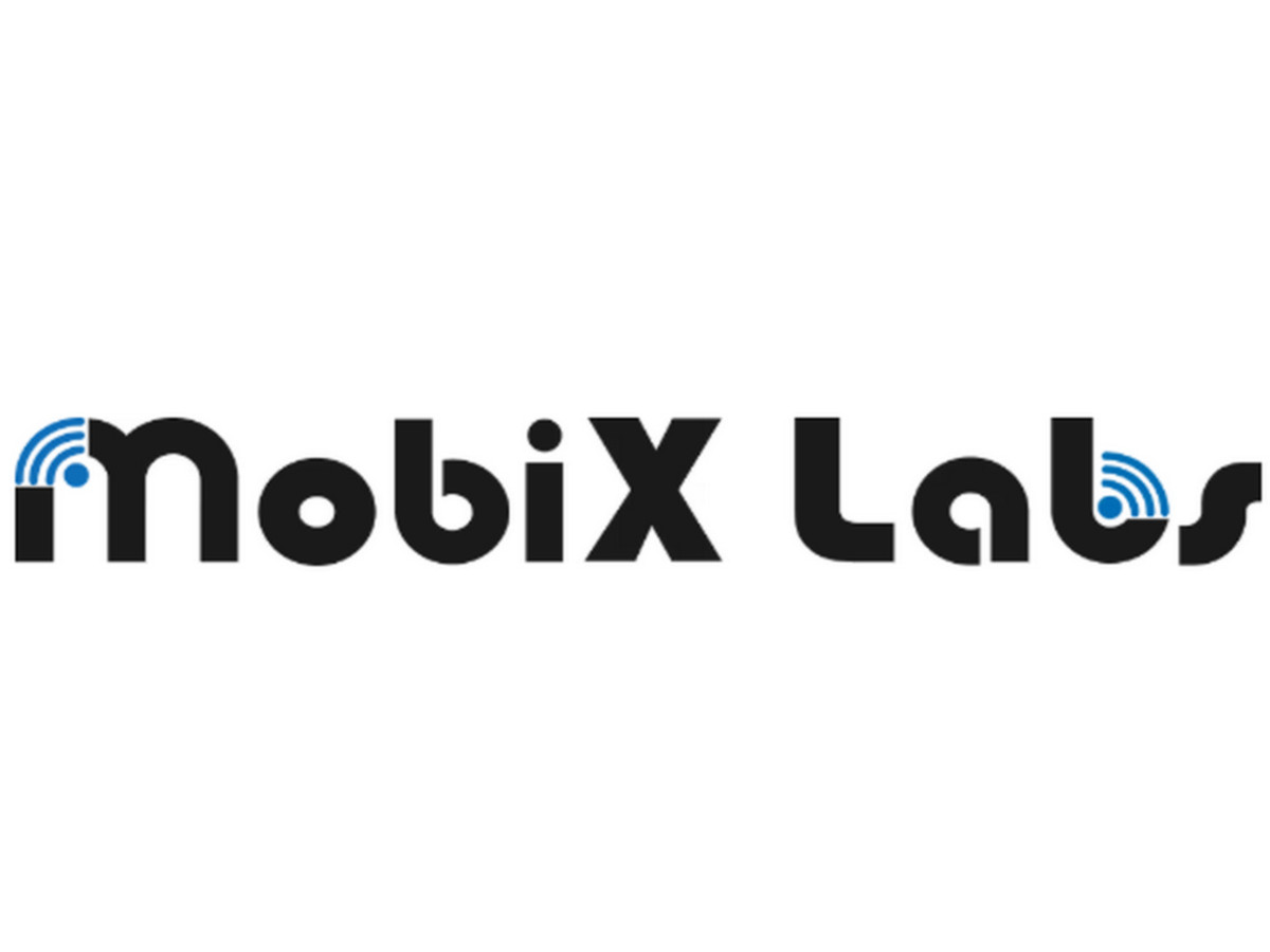 לוגו של המותג Mobix Labs (MOBX) | 👁️GURU.Markets👁️ Mobix Labs - לוגו גרפי של המנפיק MOBX