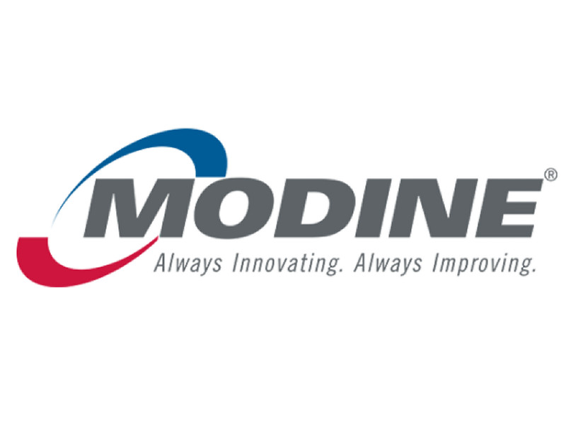 לוגו של חברה ציבורית modine.com (MOD)