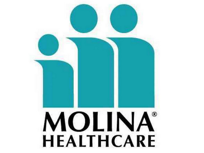 Molina Healthcare Inc - לוגו המנפיק MOH | 👁️GURU.Markets👁️ סמל ולוגו של המותג Molina Healthcare Inc (MOH)