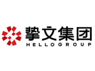 לוגו רשמי של Hello Group Inc (MOMO) | 👁️GURU.Markets👁️ סמל מסחרי של Hello Group Inc (MOMO)