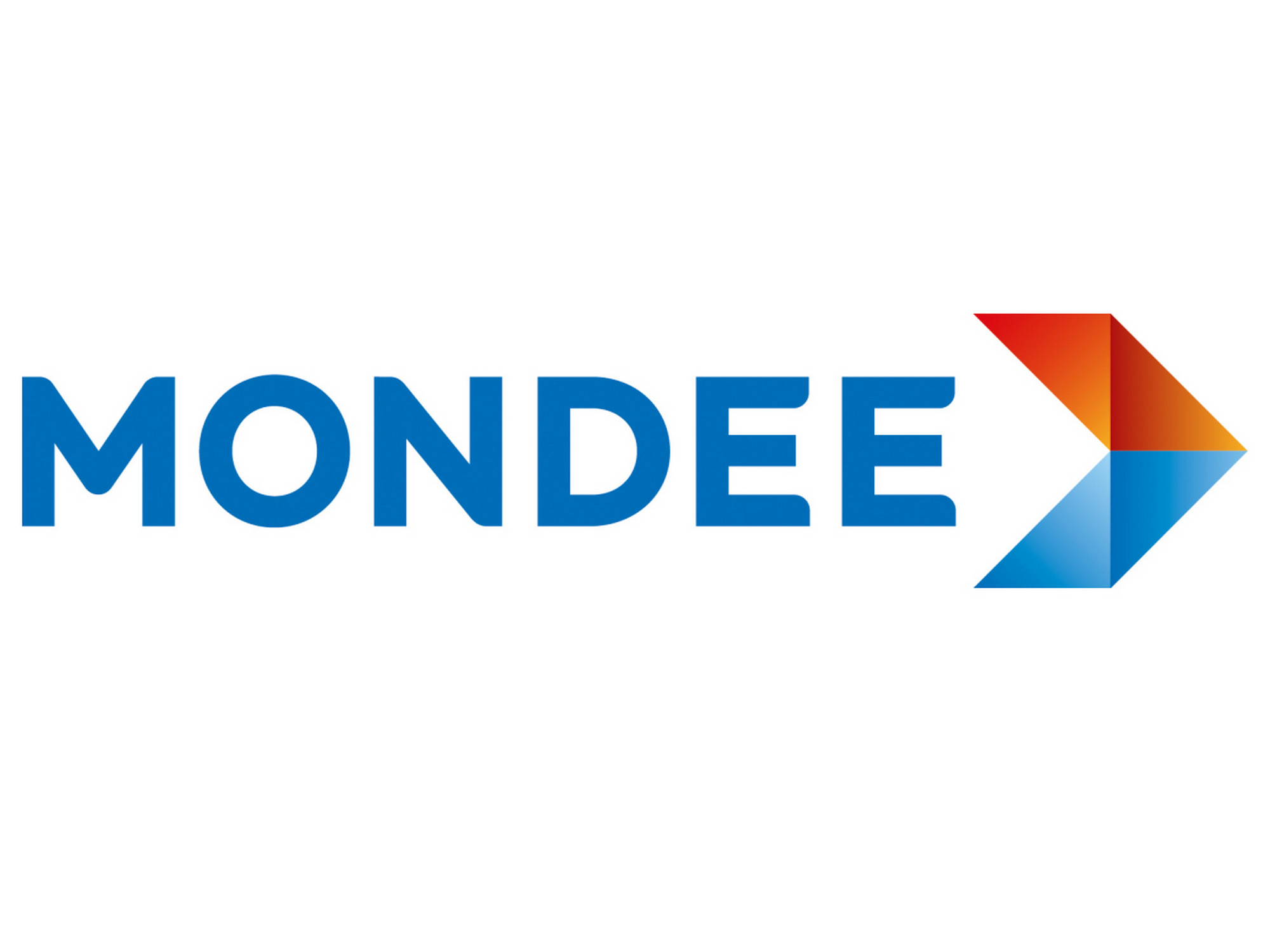 לוגו החברה Mondee Holdings (MOND) | 👁️GURU.Markets👁️ לוגו תאגידי של חברת Mondee Holdings (MOND)