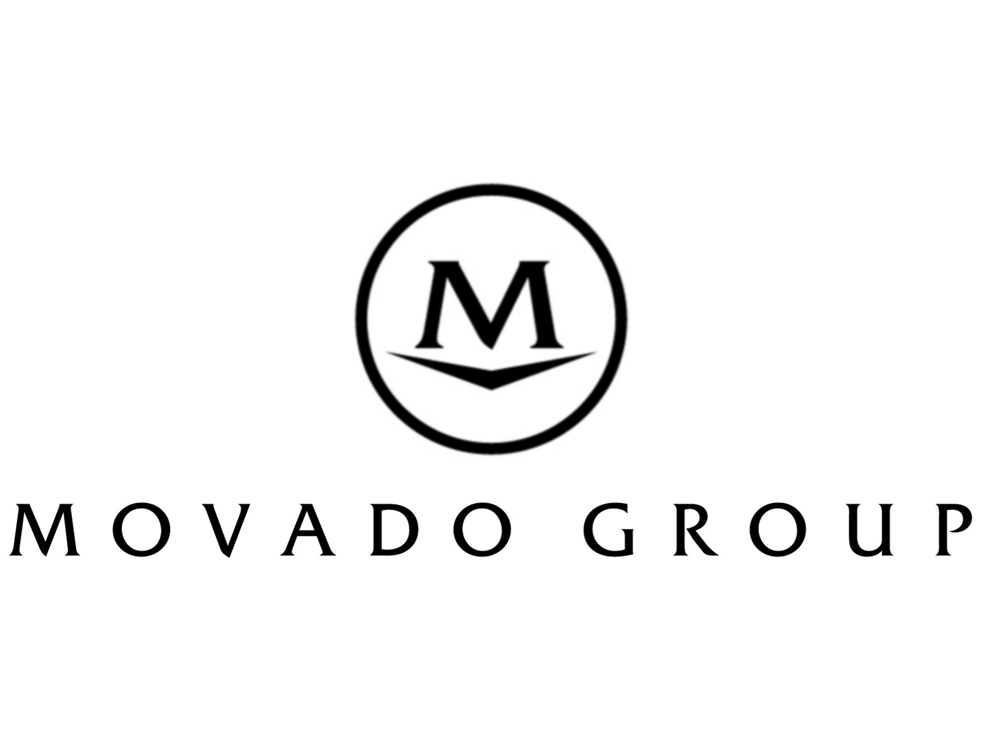 לוגו החברה Movado Corp (MOV) | 👁️GURU.Markets👁️ לוגו תאגידי של חברת Movado Corp (MOV)