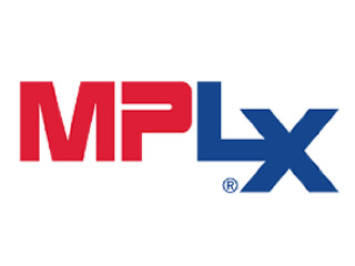 Lambang lan merek dagang perusahaan MPLX Logistics (MPLX) | 👁️GURU.Markets👁️ MPLX Logistics (MPLX) - logo korporat