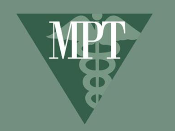 לוגו של חברה ציבורית Medical Properties Trust Corp (MPW)