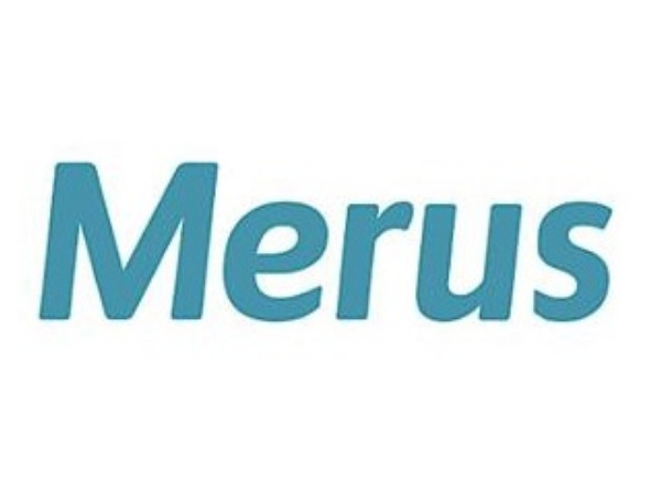 MRUS (Merus Corp) - סמל מסחרי של החברה
