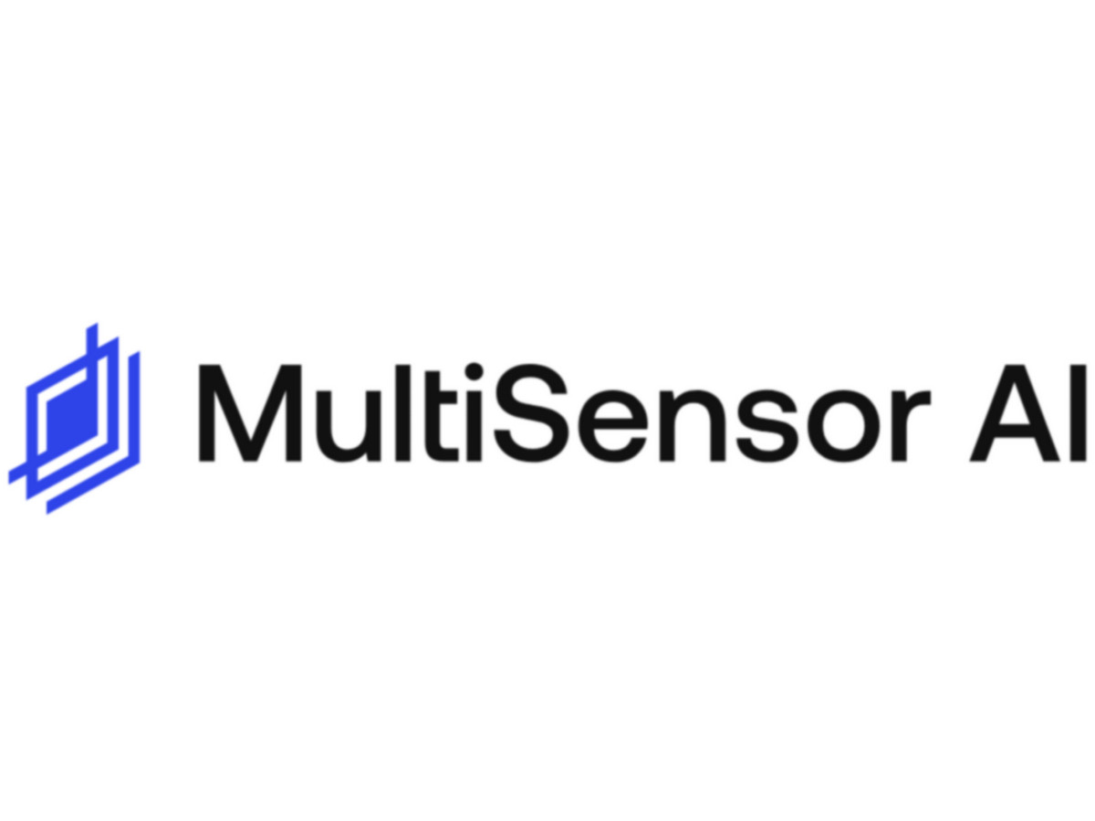 לוגו החברה MultiSensor AI (MSAI) | 👁️GURU.Markets👁️ לוגו תאגידי של חברת MultiSensor AI (MSAI)