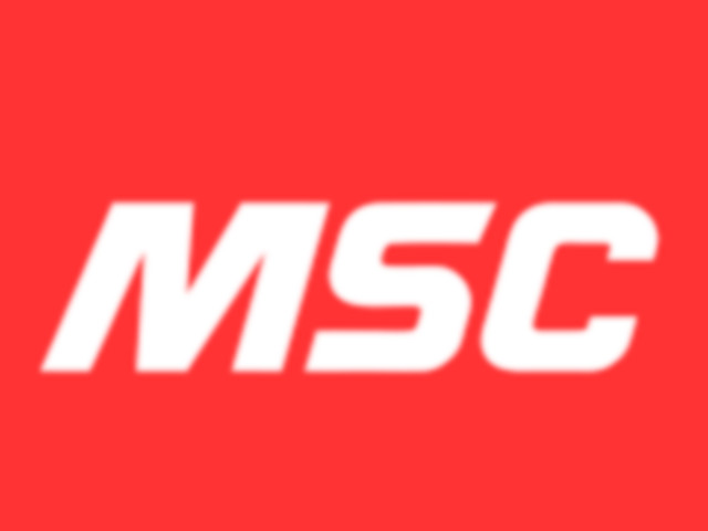 סמל ולוגו של המותג MSC Industrial Direct Corp (MSM)