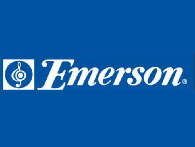 סמל ולוגו של המותג emersonradio.com (MSN)