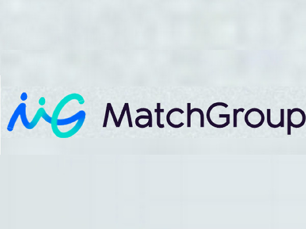 לוגו רשמי של Match Group Inc (MTCH) | 👁️GURU.Markets👁️ סמל מסחרי של Match Group Inc (MTCH)