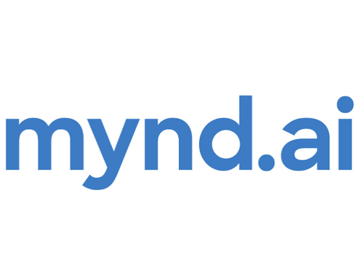 סמל ולוגו של המותג Mynd.ai (MYND)
