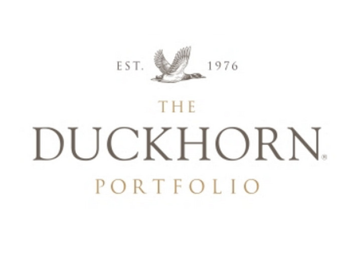 לוגו החברה The Duckhorn Portfolio, Inc. (NAPA) | 👁️GURU.Markets👁️ לוגו תאגידי של חברת The Duckhorn Portfolio, Inc. (NAPA)