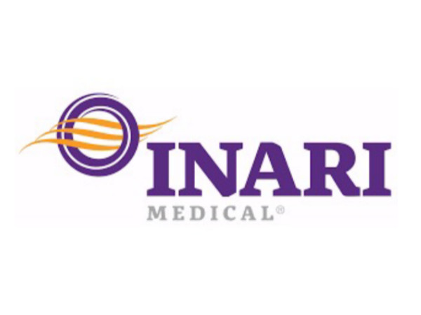 Inari Medical Corp - logo emiten NARI | 👁️GURU.Markets👁️ Simbol lan logo merek Inari Medical Corp (NARI)