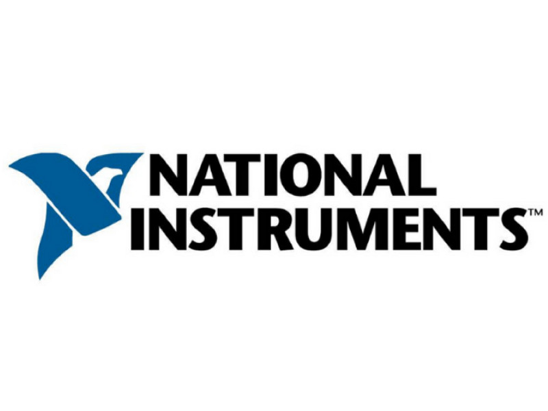 Merek dagang lan logo National Instruments Corp (NATI) | 👁️GURU.Markets👁️ NATI (National Instruments Corp) - tandha merek perusahaan
