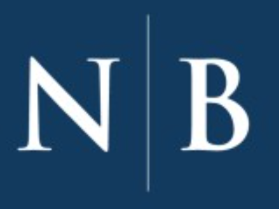 לוגו תאגידי של חברת Neuberger Berman (NBH)