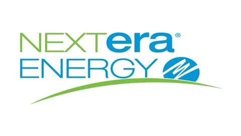 Logo perusahaan NextEra Energy Inc (NEE) | 👁️GURU.Markets👁️ Logo korporat perusahaan NextEra Energy Inc (NEE)