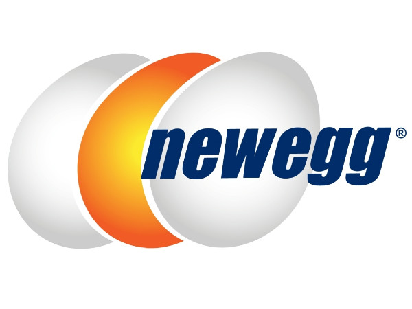 Newegg Commerce - לוגו המנפיק NEGG | 👁️GURU.Markets👁️ סמל ולוגו של המותג Newegg Commerce (NEGG)