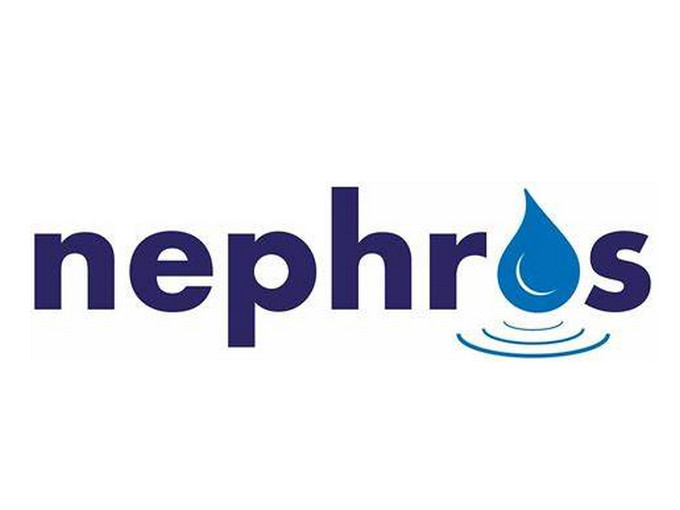 Nephros Corp (NEPH) - לוגו רשמי של החברה | 👁️GURU.Markets👁️ לוגו גרפי של Nephros Corp (NEPH)