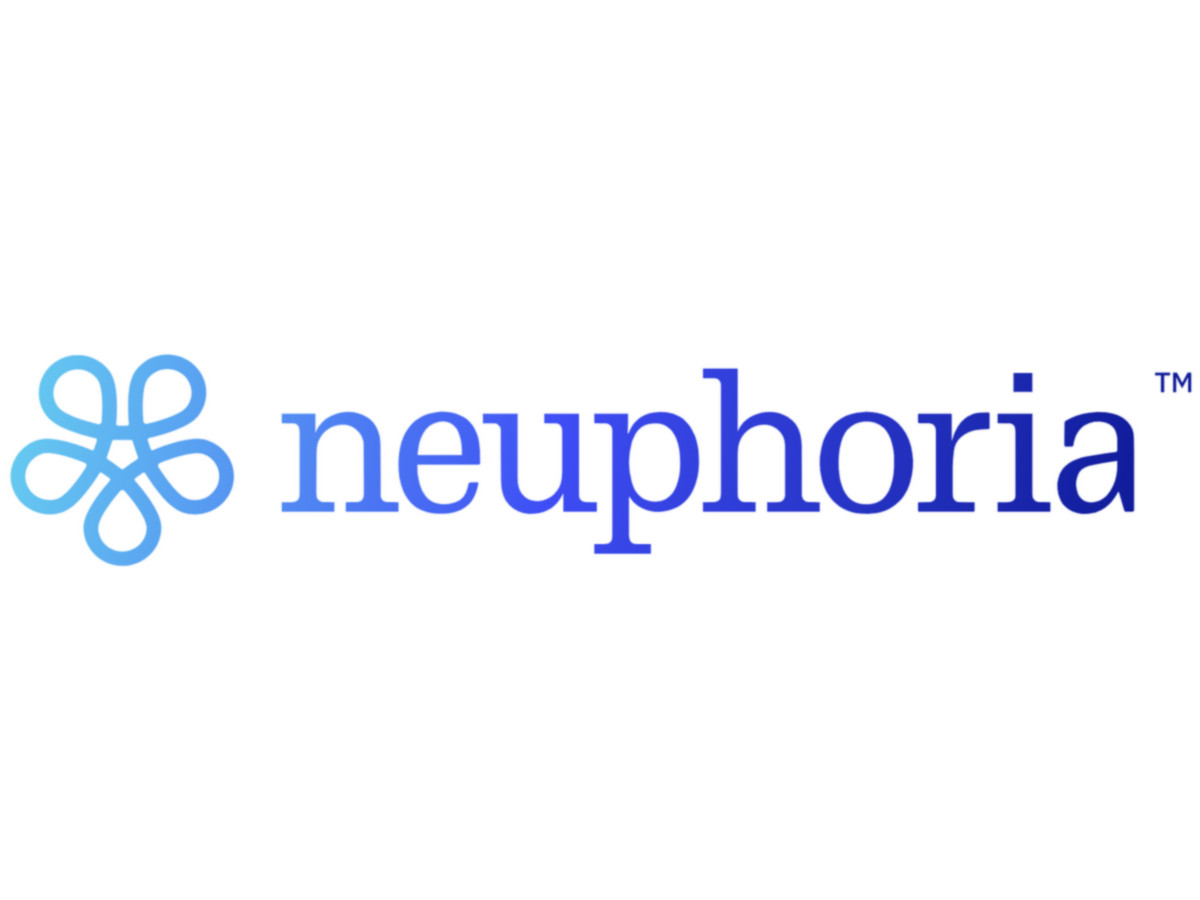 Logo korporat perusahaan Neuphoria (NEUP)