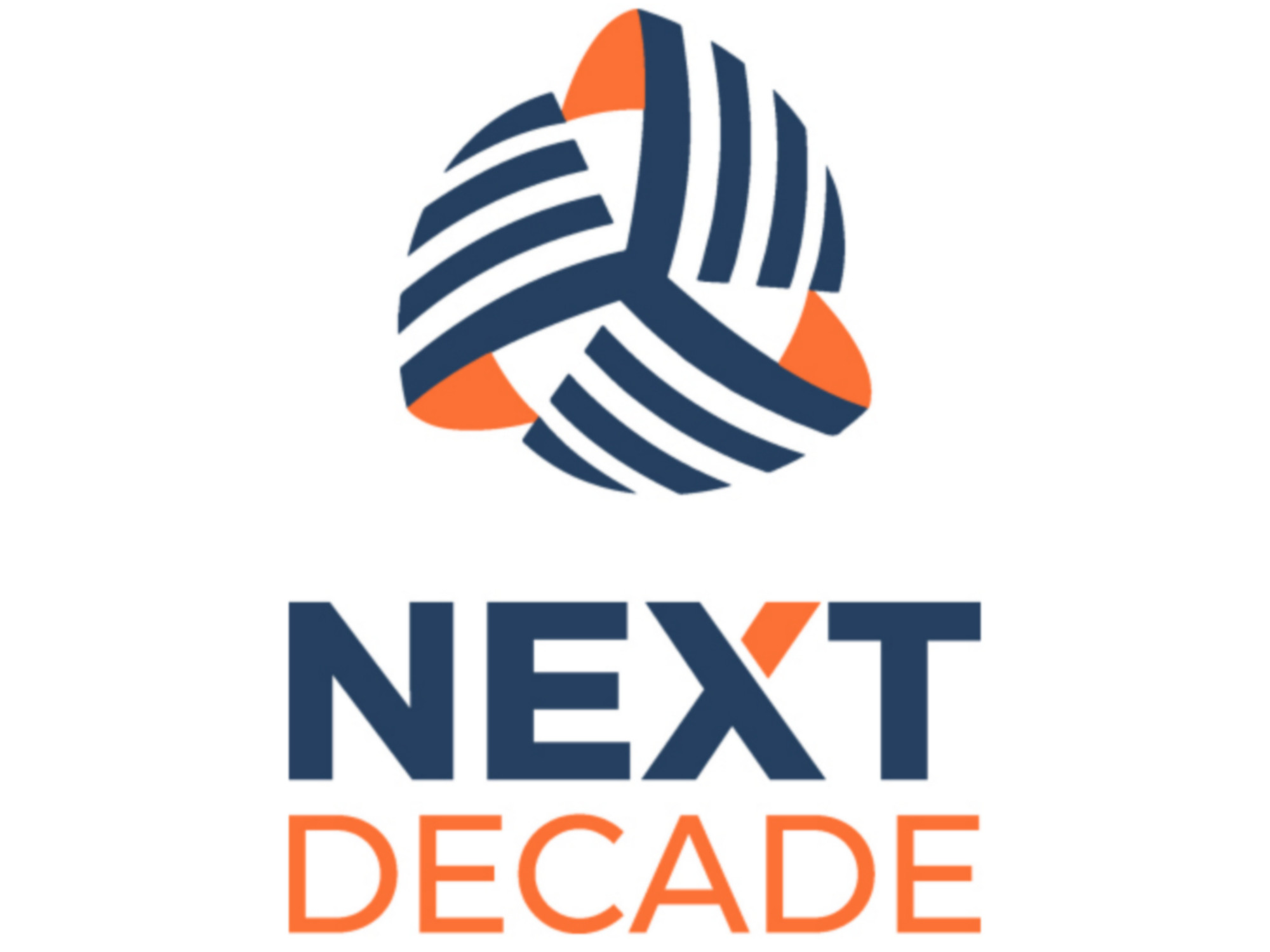 NEXT - לוגו של NextDecade | 👁️GURU.Markets👁️ סמל תאגידי ולוגו של NextDecade (NEXT)